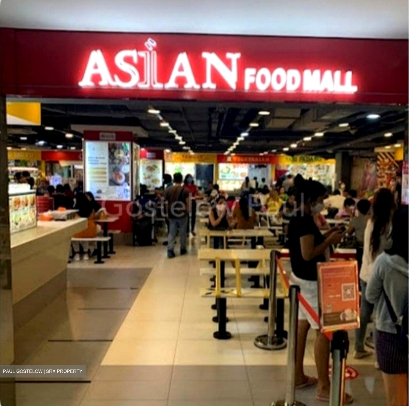 Lucky Plaza (D9), Retail #511338601